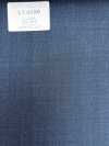 LV6180 LANVIN COLLECTION Super120's Listra Azul