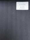 LV6181 LANVIN COLLECTION Super 120's Listras pretas