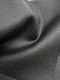 EZ4584 Ermenegildo Zegna ELECTA Preto liso[Tecido] HOSOI SYOJI Mais fotografias