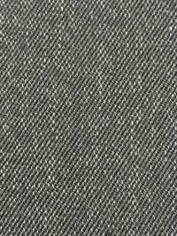 NWD010-341 NIKKE Nikke Textile Co., Ltd. denim de lã Azul-marinho liso[Têxtil] Níquel Mais fotografias