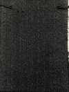 NWD010-341 NIKKE Nikke Textile Co., Ltd. denim de lã Azul-marinho liso