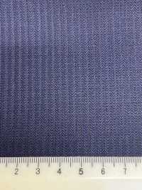 DM6150 DORMEUIL QUEEN Super100's Risca Azul-Marinho[Tecido] HOSOI SYOJI Mais fotografias