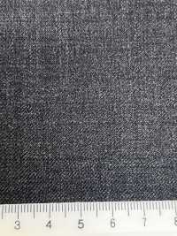DM6158 DORMEUIL QUEEN Super100's Cinza Liso[Tecido] HOSOI SYOJI Mais fotografias