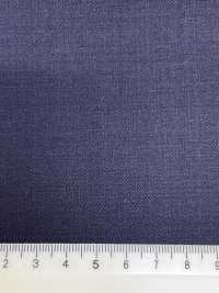 DM6162 DORMEUIL QUEEN Super 100's azul-marinho liso[Tecido] HOSOI SYOJI Mais fotografias