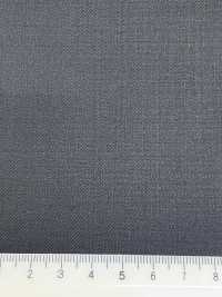 DM6164 DORMEUIL QUEEN Super 100's Preto Liso[Tecido] HOSOI SYOJI Mais fotografias