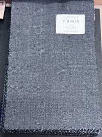CR6610 CARNET 3 fios Cinza Liso[Tecido] HOSOI SYOJI Mais fotografias