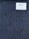 RD6622 REDA Azul-marinho liso