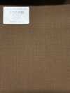 CN5598 CANONICO Super 110's Liso Camel
