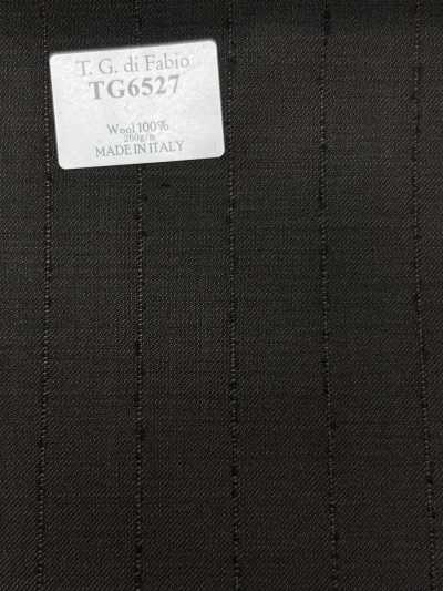 T.G Di FABIO Listras Marrons