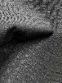 TG6534 T.G Di FABIO Xadrez azul-marinho escuro[Tecido] HOSOI SYOJI Mais fotografias