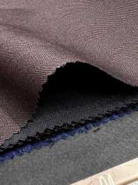 DG5562 DRAGO Super130's Liso marrom[Tecido] HOSOI SYOJI Mais fotografias