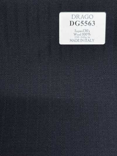 DRAGO Super130's Liso marrom