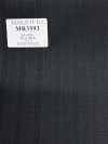 MR3593 MARZOTTO Super 110's Listras Pretas