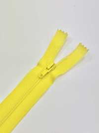 25FK [outlet] Zíper Espiral YKK FLATKNIT YKK Foto secundária