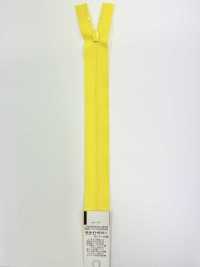 25FK [outlet] Zíper Espiral YKK FLATKNIT YKK Foto secundária