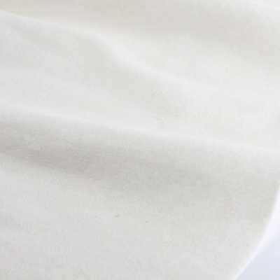 3D700 Feltro fino branco fabricado no Japão