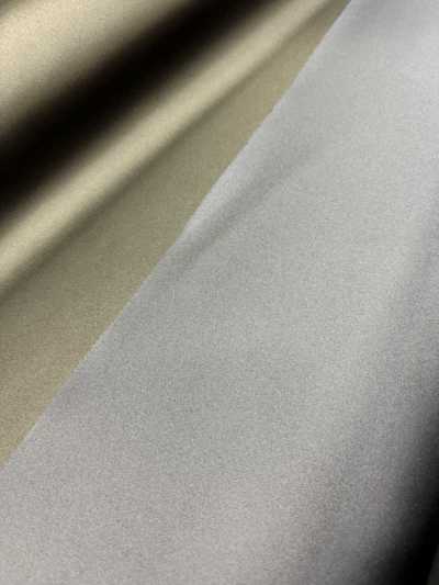 800-B Tecido de poliéster colado para vista, fabricado no Japão