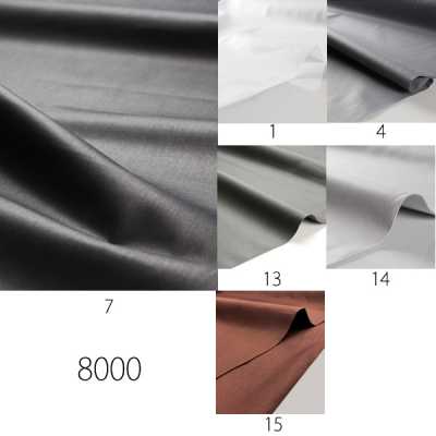 8000 Nº 1 Slekki