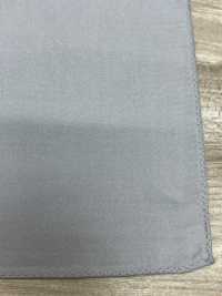 CF-1203 Feito No Japão, Twill 16 Momme Silk Pocket Square Light Grey[Acessórios Formais] Yamamoto(EXCY) subfoto