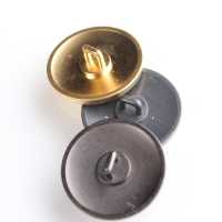 EX226 Botão De Metal Bronze Para Ternos E Jaquetas Domésticas Yamamoto(EXCY) subfoto