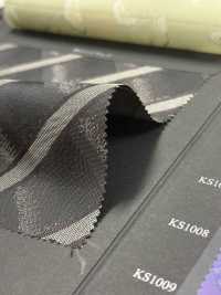 KS1005 [outlet] 100% Cupro Tingido, Fujiyoshida, Dream Highway[Resina] Foto secundária