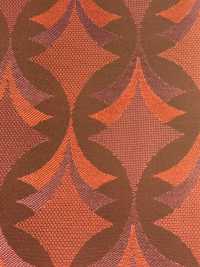 KS1007 [outlet] Forro 100% Cupro Tingido Da Região Da Tundra De Fujiyoshida[Resina] Foto secundária