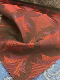 KS1007 [outlet] Forro 100% Cupro Tingido Da Região Da Tundra De Fujiyoshida[Resina] Foto secundária