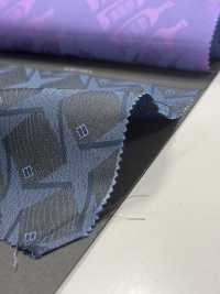 KS1010 [outlet] 100% Cupro Tingido, Fujiyoshida, Venus Rocky Mountain[Resina] Foto secundária