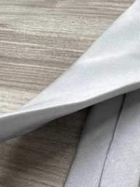 NE-30 Feito No Japão Gravata Formal Prata Cetim[Acessórios Formais] Yamamoto(EXCY) subfoto