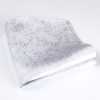 VCF-15 Lenço de bolso de tecido VANNERS Paisley Branco