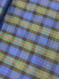 タータンチェック柄 [outlet] Forro Xadrez Tartan[Resina] Foto secundária