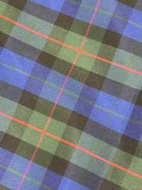 タータンチェック柄 [outlet] Forro Xadrez Tartan[Resina] Foto secundária