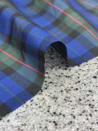 タータンチェック柄 [outlet] Forro Xadrez Tartan[Resina] Foto secundária