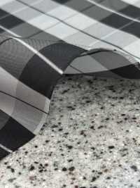タータンチェック柄 [outlet] Forro Xadrez Tartan[Resina] Foto secundária