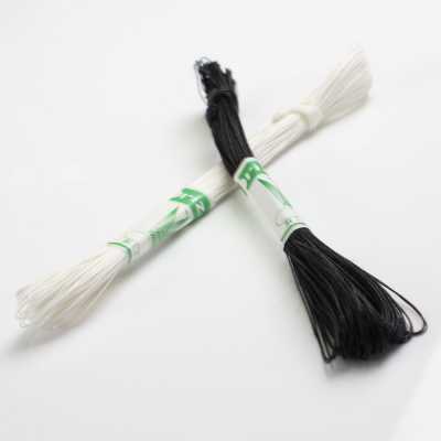ツレデ Linha para botões 100% linho