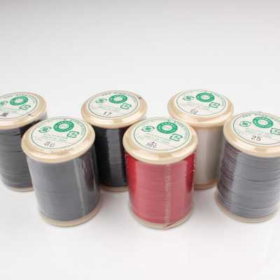 ツレデール Linha para costura de botões de alta tenacidade