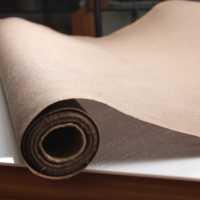 40DX(バニーハード) Entretela De Linho Genuíno Feito No Japão Com Gola Cruzada[Entrelinha] Yamamoto(EXCY) subfoto