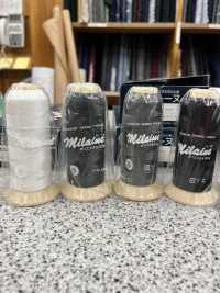 ミレーヌ Fio Mylene para linha de costura Mais fotografias
